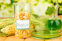 New Stanton biofuel availability