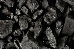 New Stanton coal boiler costs